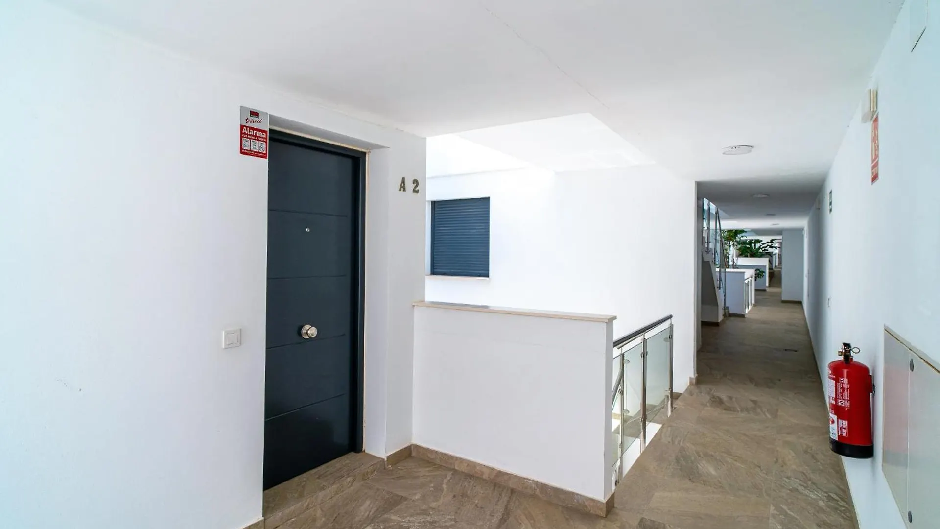 Terrazas De Ladera A2 Luxury By Casasol Apartment Nerja