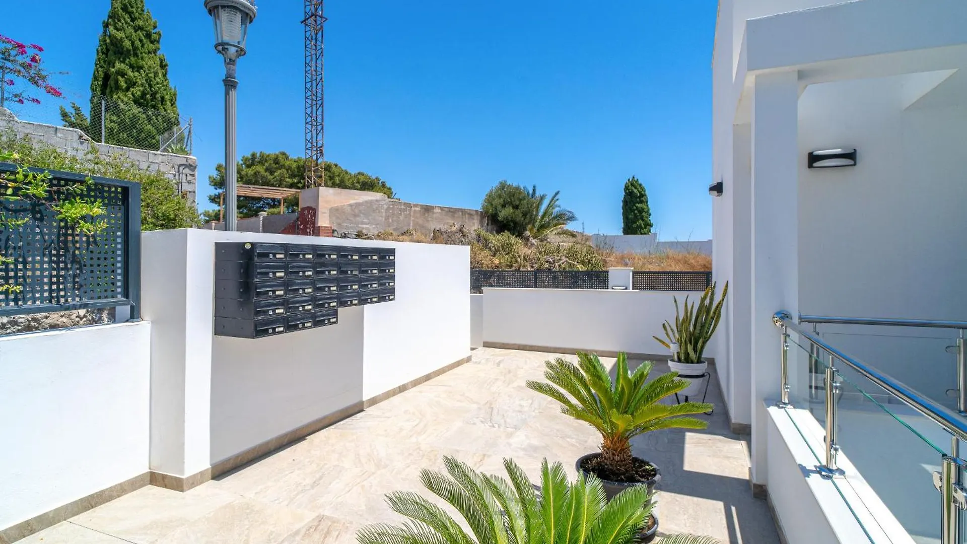 Terrazas De Ladera A2 Luxury By Casasol Apartment Nerja