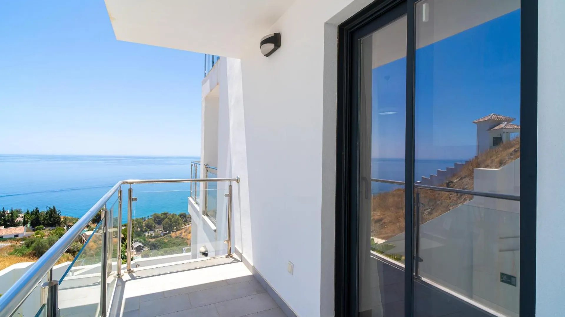 Terrazas De Ladera A2 Luxury By Casasol Apartment Nerja