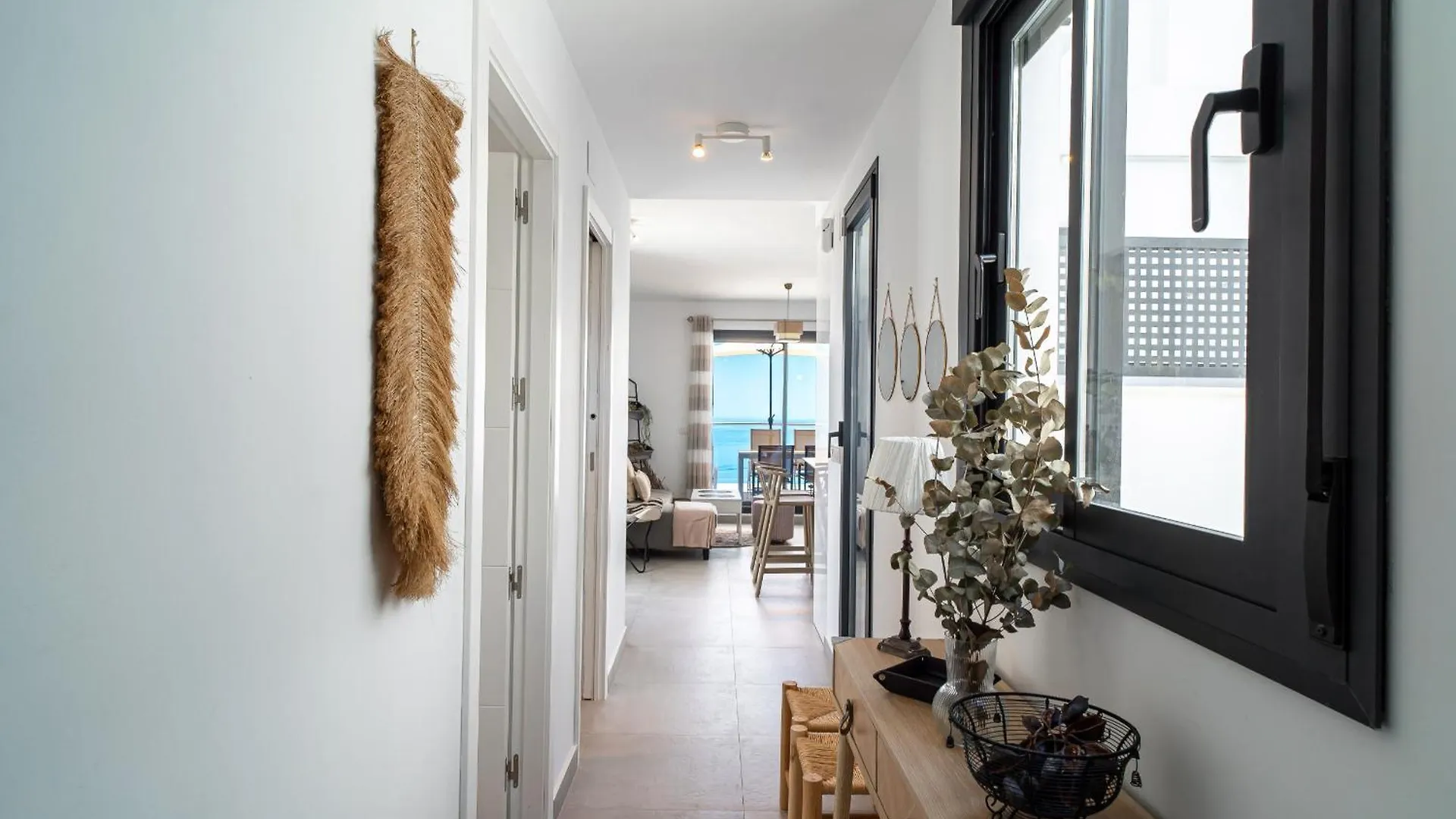 Terrazas De Ladera A2 Luxury By Casasol Apartment Nerja Spain