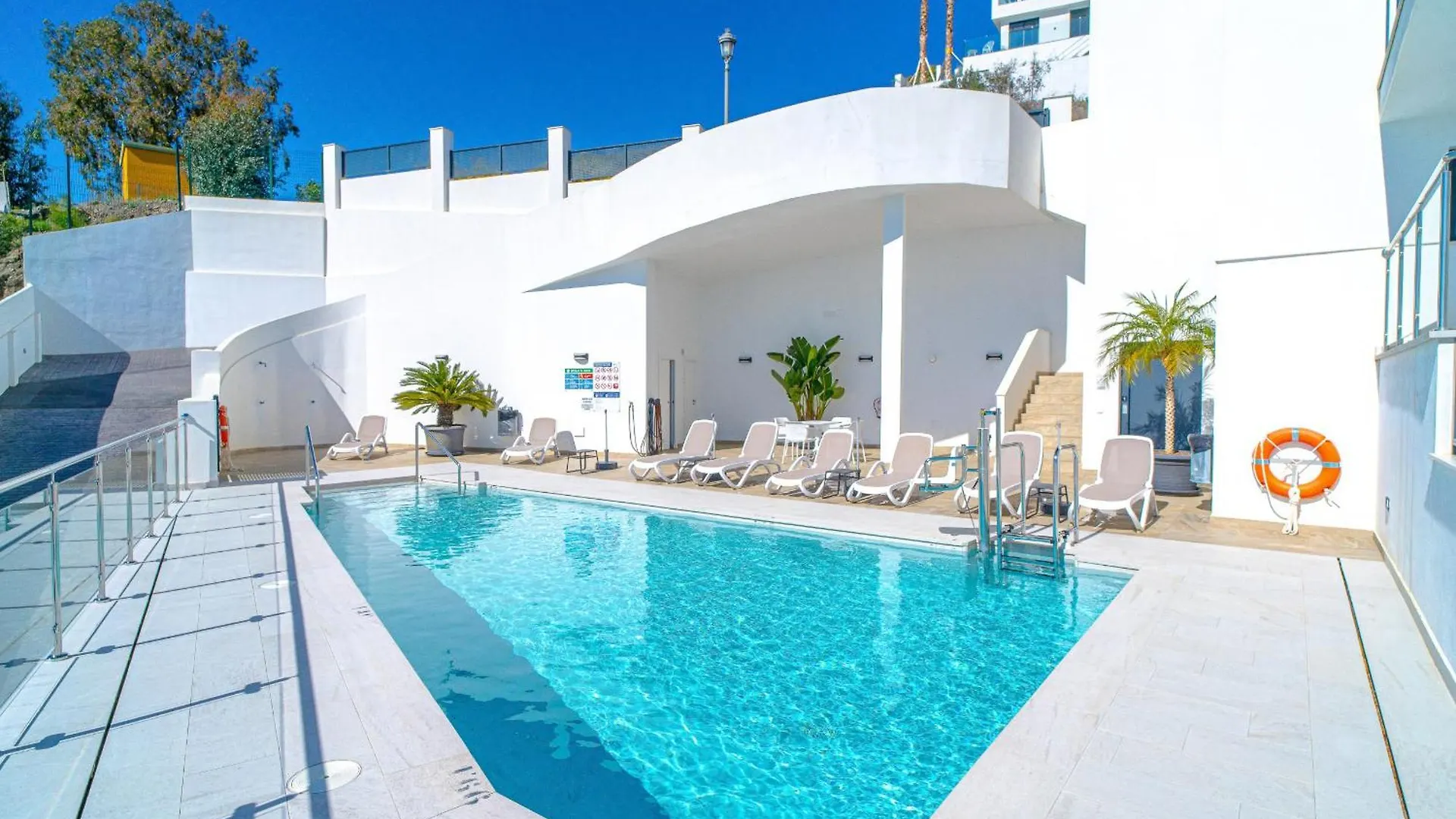 Terrazas De Ladera A2 Luxury By Casasol Apartment Nerja 0*,  Spain