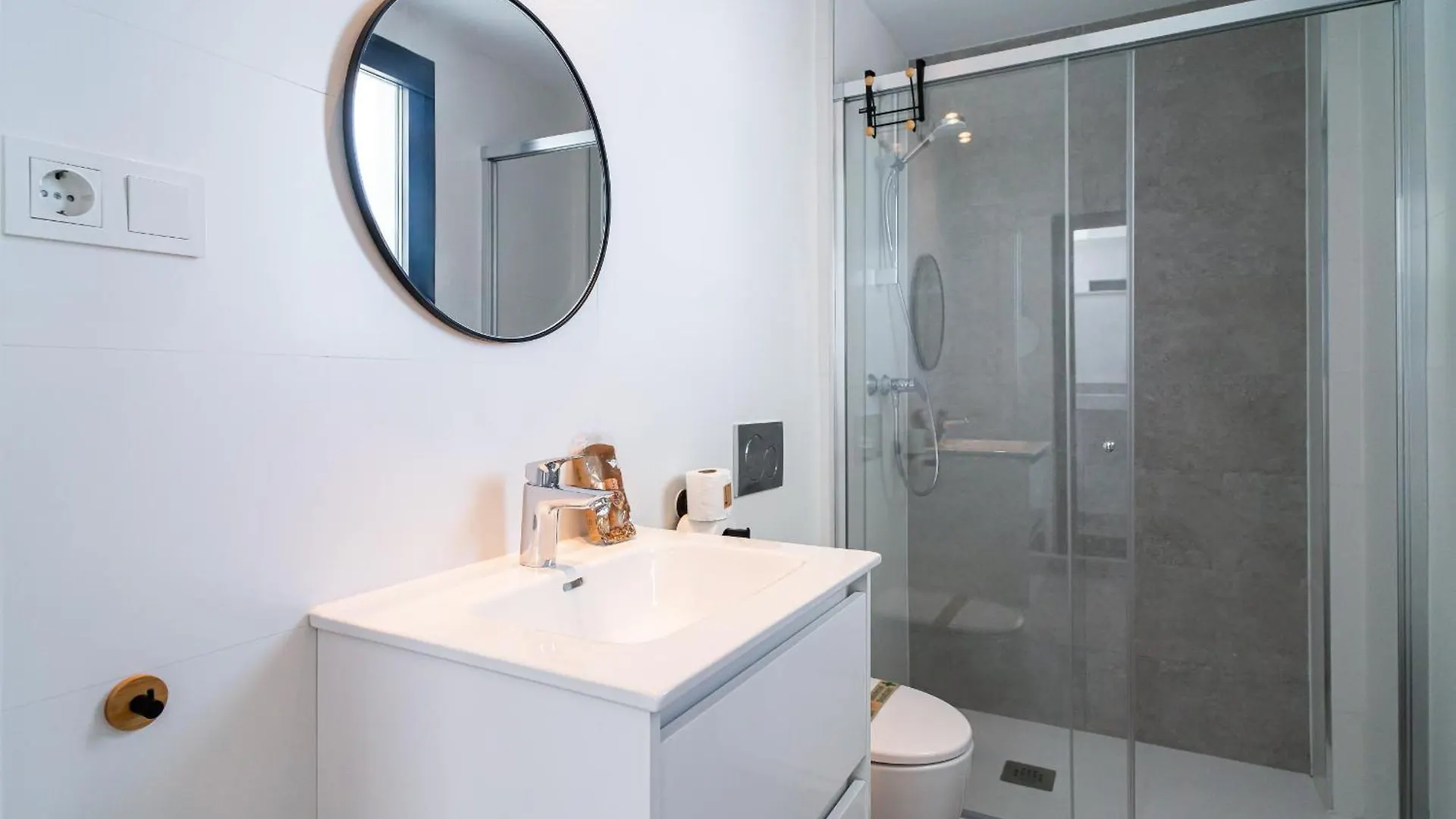 Terrazas De Ladera A2 Luxury By Casasol Apartment Nerja