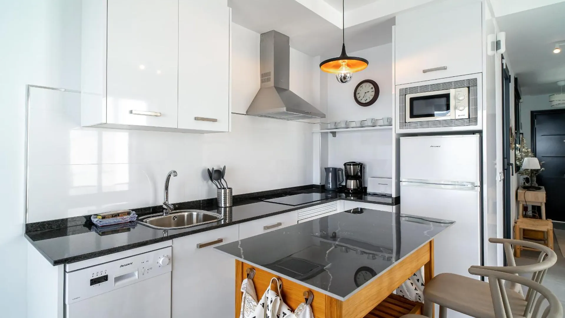 Terrazas De Ladera A2 Luxury By Casasol Apartment Nerja 0*,
