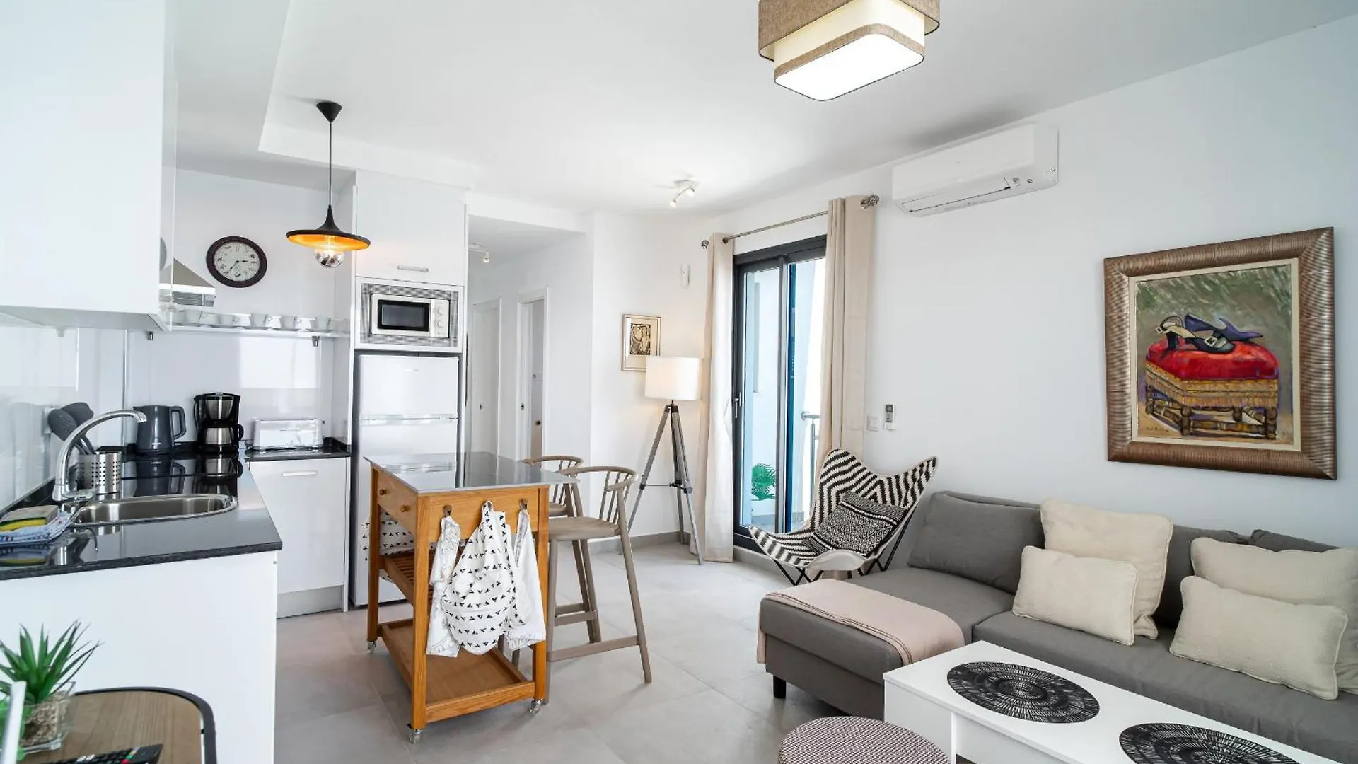 Terrazas De Ladera A2 Luxury By Casasol Apartment Nerja 0*,