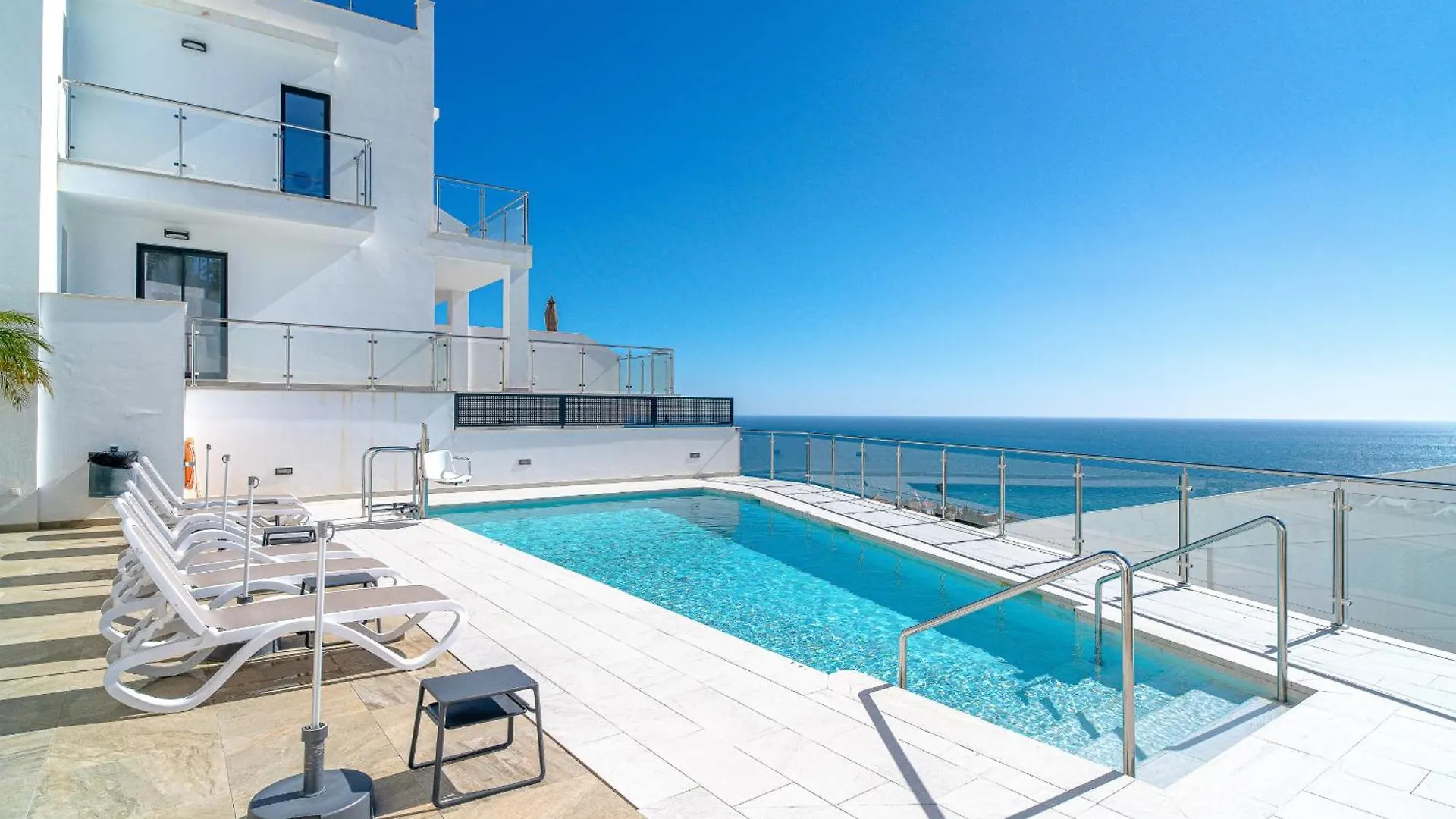 Terrazas De Ladera A2 Luxury By Casasol Apartment Nerja